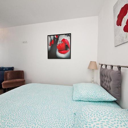Gite 65 M2 200 M Gare T-G-V 400 M Centre-Ville Grand Parking 250 Places Gratuit Face Au Logement アラス エクステリア 写真